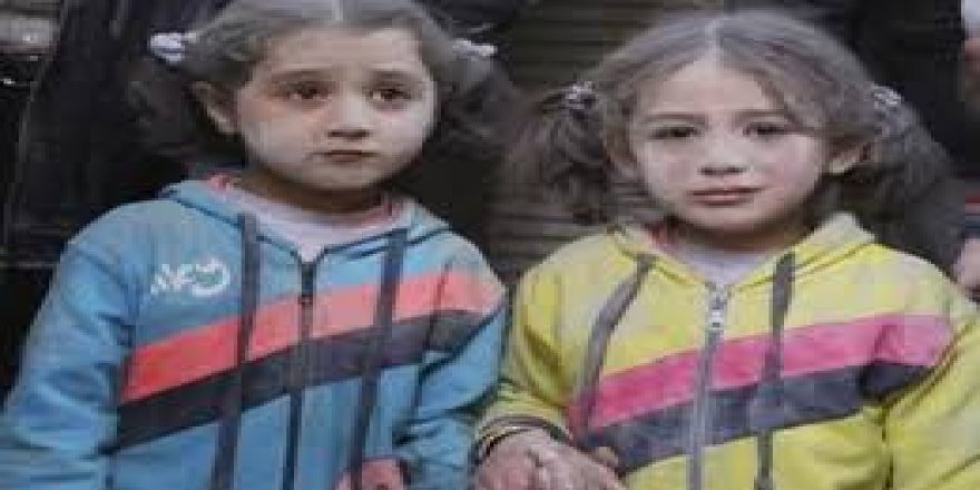Suriyeli Küçük Muhacirlerin Dilinden “Mülteci” Olmak!