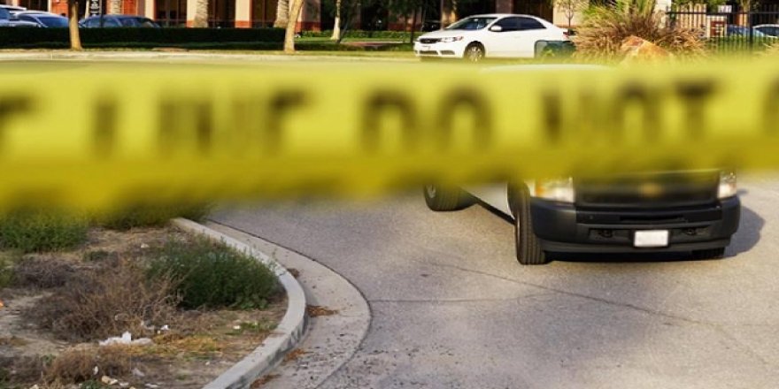 ABD'de Açık Hava Partisinde Ateş Açıldı: 2 Ölü, 7 Yaralı