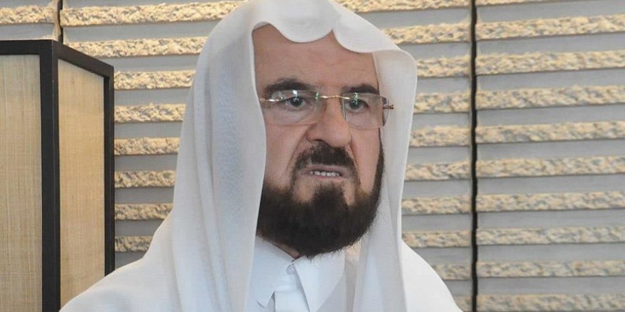 ‘İslam Nükleer Bombalar Değil, Alemlere Rahmet İçin Gönderilmiş Bir Dindir’