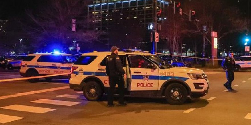 ABD'nin Chicago Kentinde Silahlı Saldırılar: 14 Ölü, 90 Yaralı