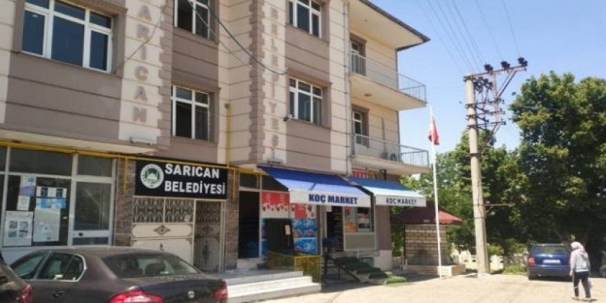 HDP'li Belediye Başkanı Polat Gözaltına Alındı