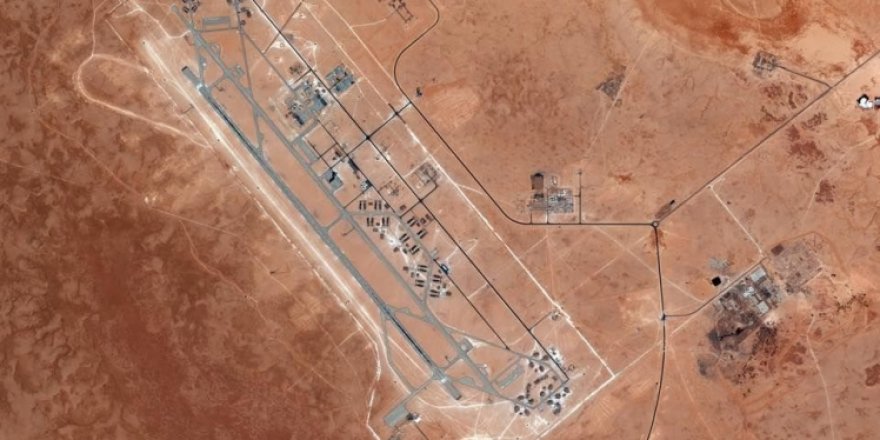 Cufra Hava Üssü Alınmadan Libya'nın Tümünde Kontrol Sağlanamayacak