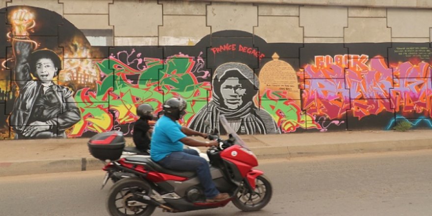 Senegal'de Sömürgecilerin İsimleri Sokaklardan Silinecek