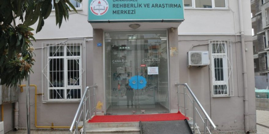 Rehberlik ve Araştırma Merkezleri 6 Temmuz'da Hizmete Başlayacak