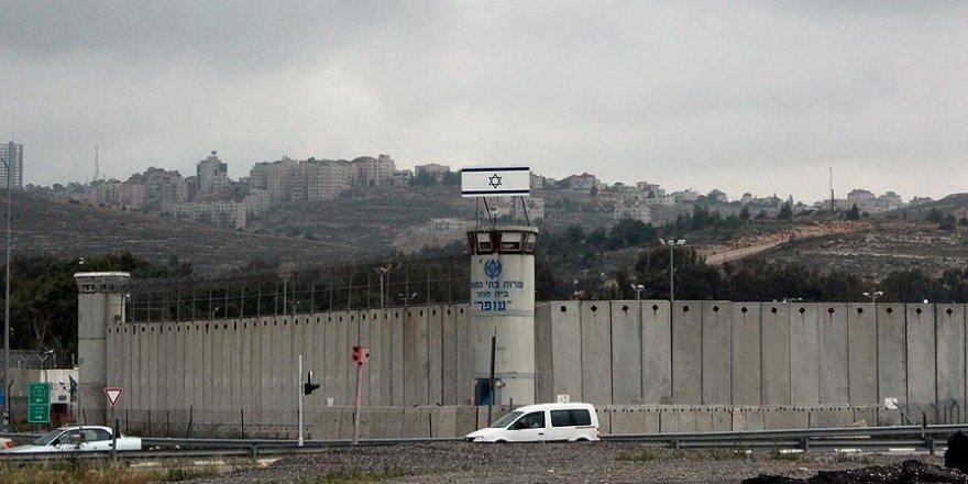 Filistin Esirler Cemiyeti: İsrail Cezaevlerindeki Filistinlilerin Yüzde 95'i İşkence Görüyor