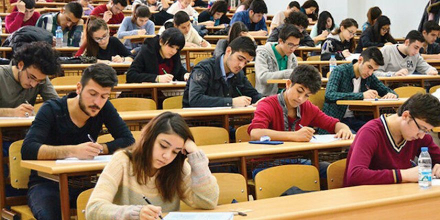 AYM'den İYİ Parti’nin YKS Başvurusuna Ret