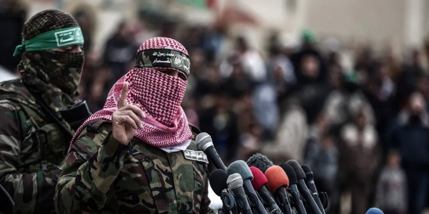 Hamas: Direniş her türlü İsrail saldırısına hazırdır