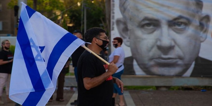 Körfezin Şeytanı Siyonistlerin Hizmetine Amade!