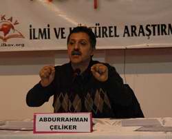 "Müminlerin Ahlakı ve Vahye Şahitlik" Semineri