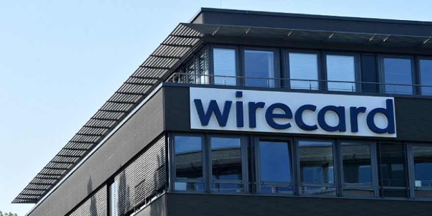 Alman Wirecard İflas Başvurusunda Bulundu