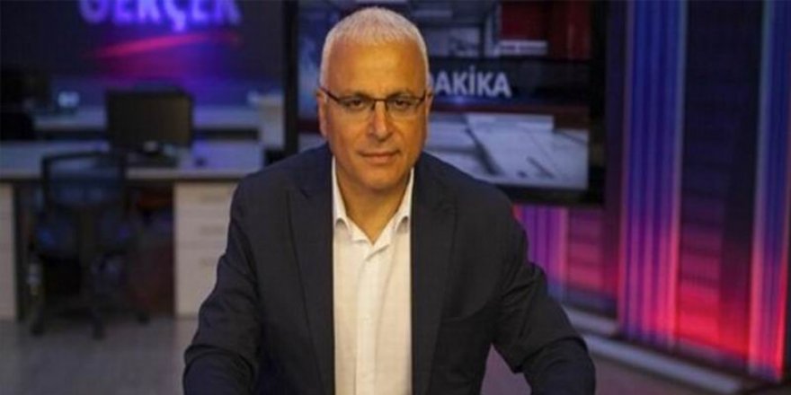 2. Abdulhamid'e 'Aşağılık' Diyen Merdan Yanardağ'a RTÜK Soruşturması