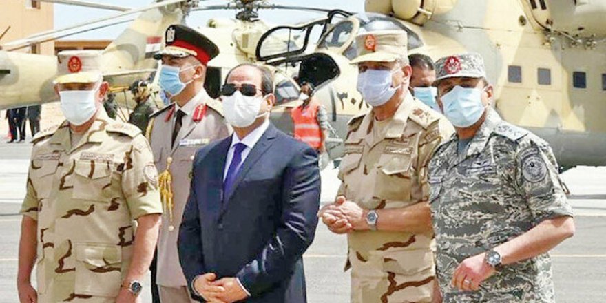 Sisi Cuntasının Başarısızlığının Günah Keçisi Doktorlar Oldu
