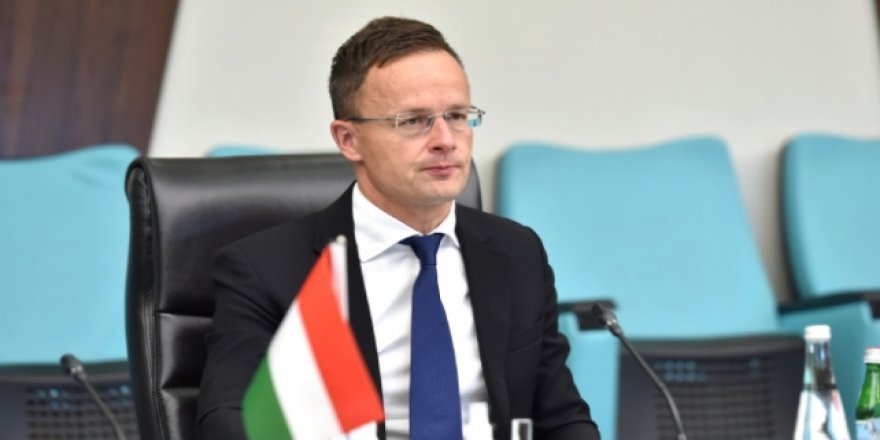 Macaristan: AB, Türkiye'ye Söz Verdiği Ödemeyi Yapmalı