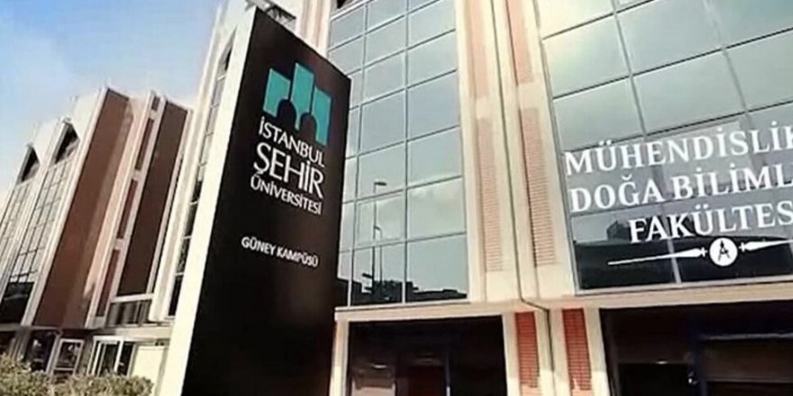 Şehir Üniversitesine yönelik kin bitmiyor!