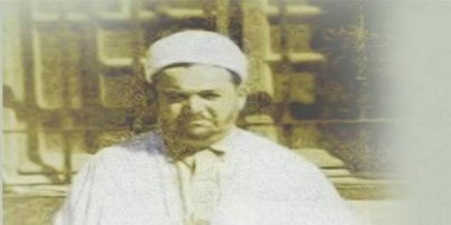 Fransızların Ağır İşkenceleriyle Şehid Olan Cezayirli Alim: El Arabi Et-Tebsi