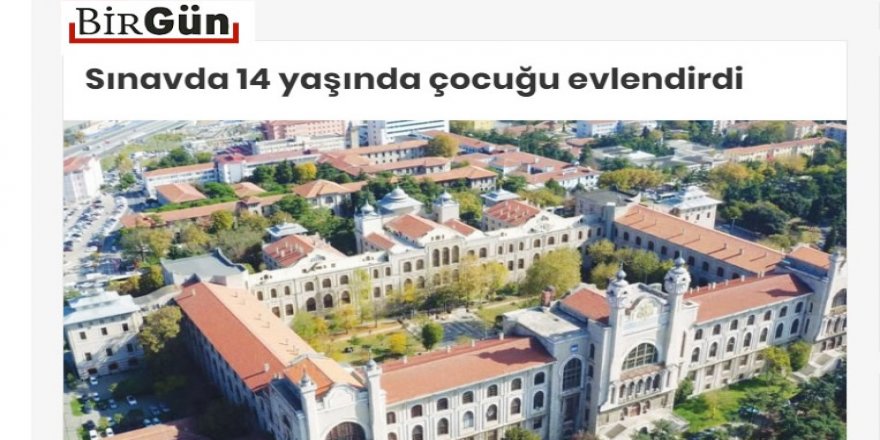 BirGün Gazetesi Kemalizm’e Sahip Çıkmak Adına Yine Saçmalıyor!