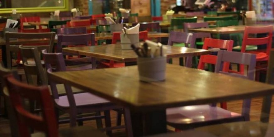 İngiliz Restoran Grubu 5 Bin Kişiyi İşten Çıkaracak