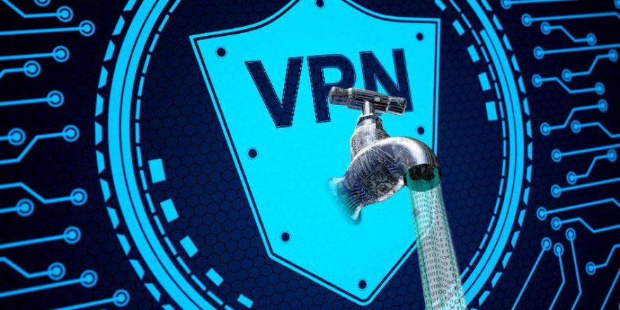 Türkiye Dünyada En Çok VPN Kullanan Üçüncü Ülke