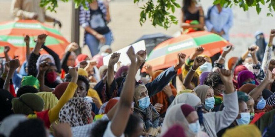 Etiyopya'da Tansiyon Yükseliyor: Şiddet Olaylarında 81 Kişi Öldü