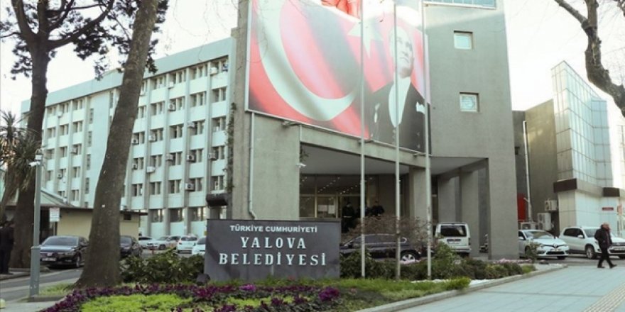 Yalova'daki Zimmet Soruşturmasıyla İlgili İddianame Kabul Edildi