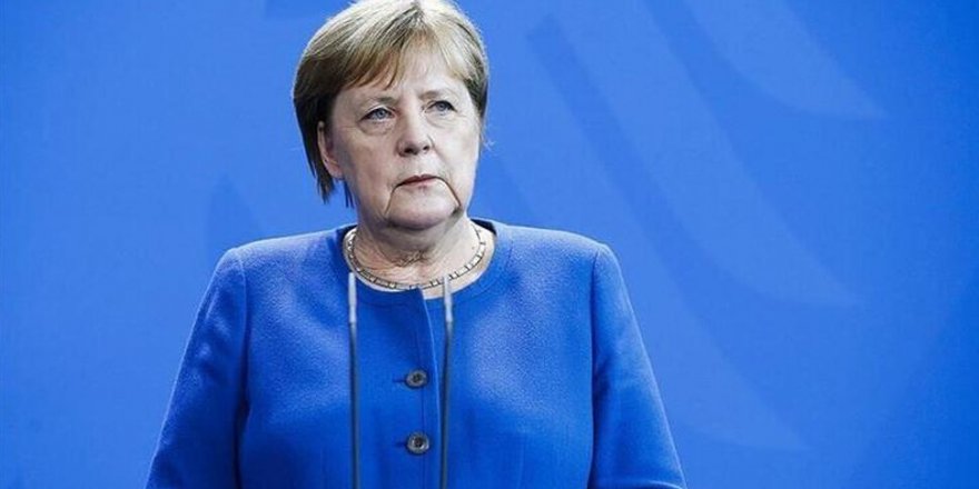 Angela Merkel: Avrupa Tarihinin En Zor Durumunda