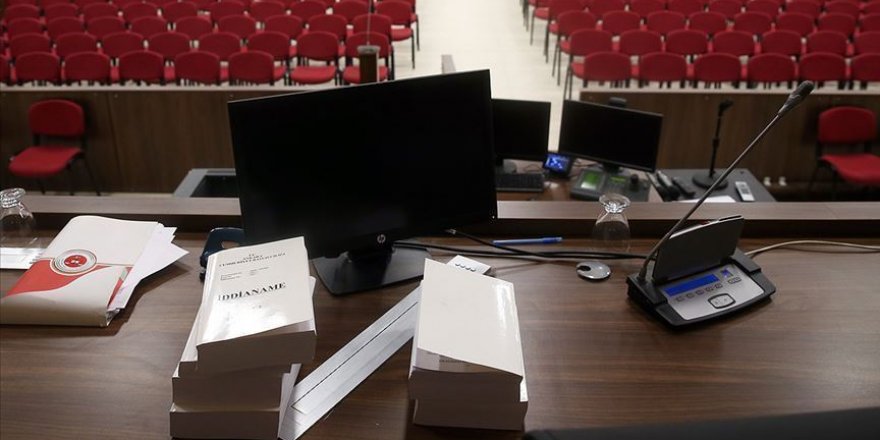 'Futbolda Şike Kumpası' Davasında Ara Karar