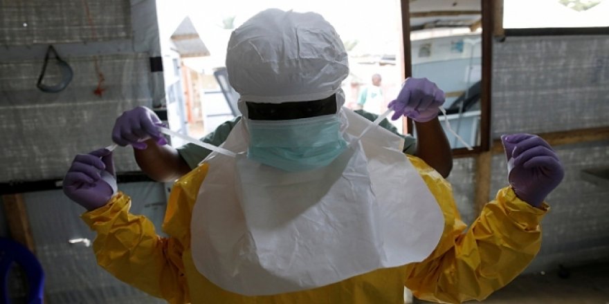 Kongo Demokratik Cumhuriyeti’nde Ebola Salgınında Can Kaybı Artıyor