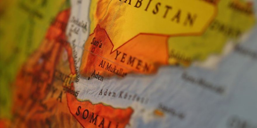 Yemen Ordusu Sana'da Husilerin Elindeki Bazı Bölgelerde Kontrolü Sağladı