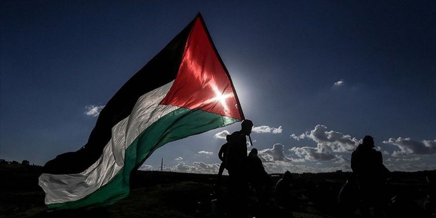Dünya Müslüman Alimler Birliği: İsrail'in Filistin Topraklarını Gasbı Karşısında Susmak İhanettir