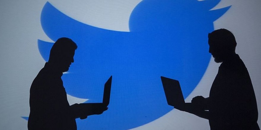 Twitter, BAE Destekli 'Sahte Orta Doğu Uzmanlarının' Hesaplarını Kapattı