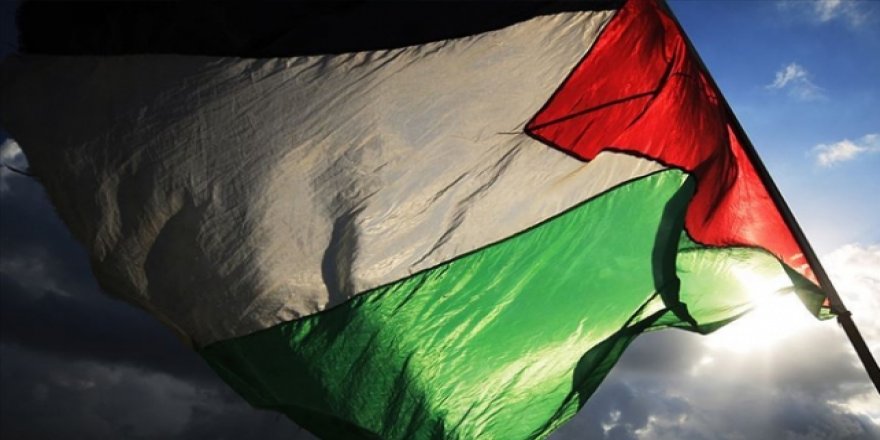 Hamas ve Fetih Hareketi İlhak Planına Karşı Birlikte Mücadele Edecek