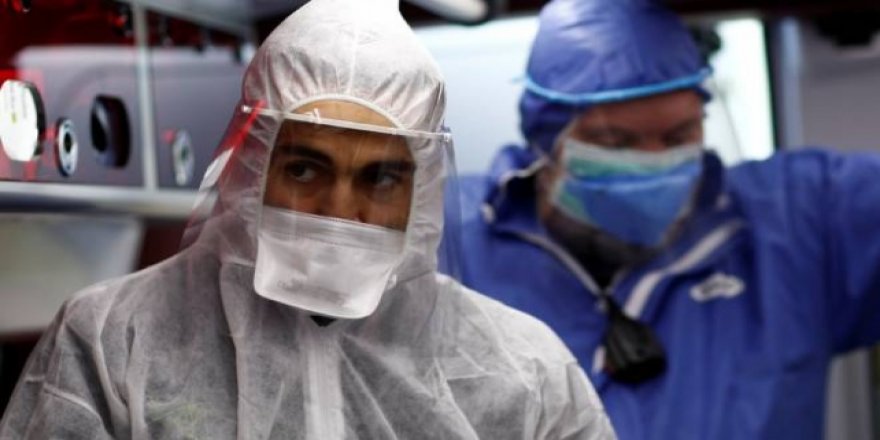 Mısır'da Son 19 Günde 27 Doktor Hayatını Kaybetti