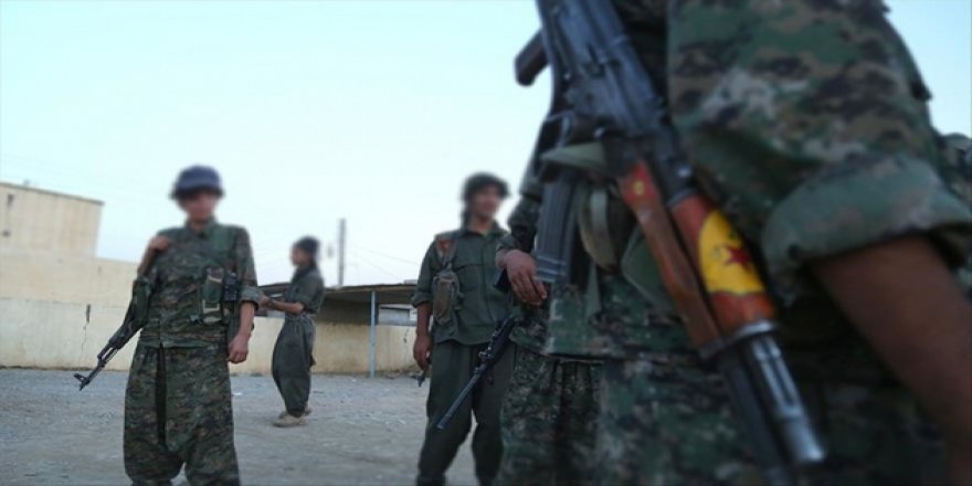 YPG/PKK, Suriye'de dayattığı eğitim müfredatını uygulamayan öğretmenleri alıkoyuyor