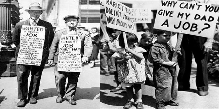 Dünyadaki Ekonomik Krizler: 150 Yılda Yaşanan 14 Krizin Maliyeti Ne Oldu?