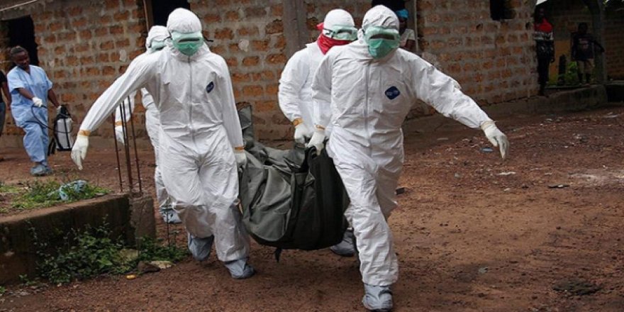 DSÖ: KDC'deki Ebola salgınıyla ilgili durum son derece endişe verici