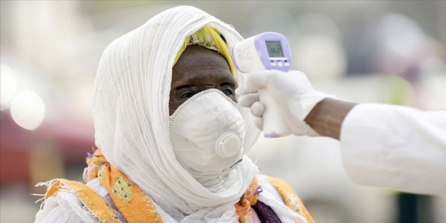 Dünya Genelinde 12 Milyon Kişiye Koronavirüs Bulaştı