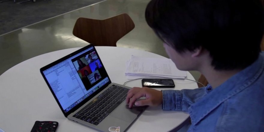 ABD'de Online Eğitime Tanınan Esneklik Sona Eriyor
