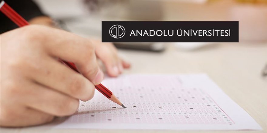 Açıköğretim Sınav Sonuçları Açıklandı