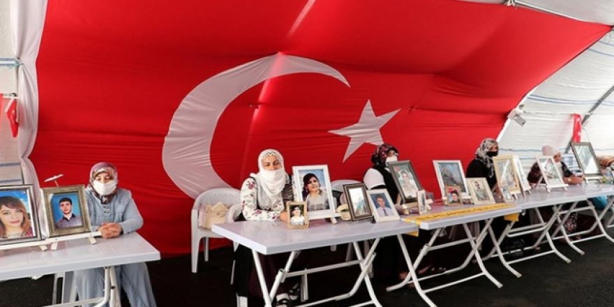Evlat Nöbeti Tutan Ailelerin Umutları Arttı