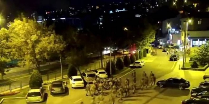 AK Parti'yi İşgal Girişimi Davasında Karar