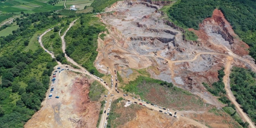 Jandarma Genel Komutanlığından 'Havai Fişek Fabrikası' Açıklaması