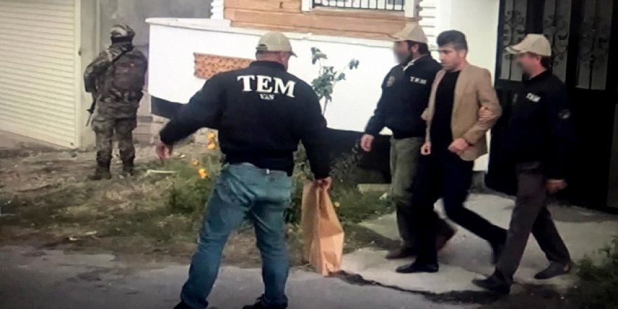 Van'da Eski Belediye Başkanı ve Meclis Üyesine Verilen Ceza Gerekçeli Kararda
