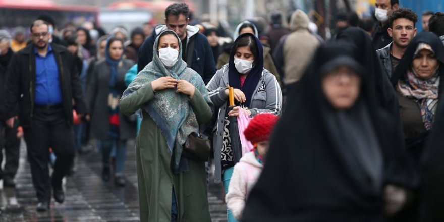 Irak'ta Bir Milletvekili Koronavirüs Nedeniyle Hayatını Kaybetti