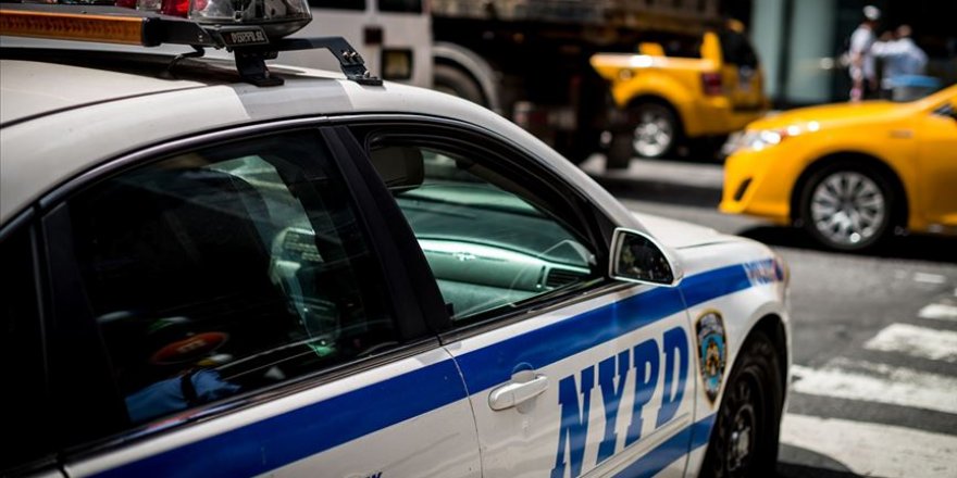 New York'ta İlk Kez Müslüman Bir Polis Bölge Amirliğine Atandı