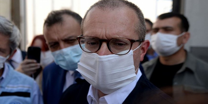 DSÖ Direktörü Kluge: Türkiye, COVID-19'a Karşı Olumlu Bir Sınav Verdi