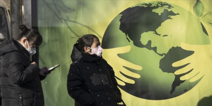 Dünya Genelinde Kovid-19'dan İyileşenlerin Sayısı 7,5 Milyonu Geçti