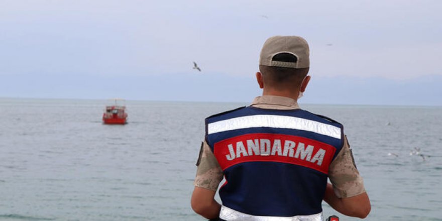 Van Gölü'nde Batan Göçmen Teknesinde Can Kaybı 23'e Çıktı