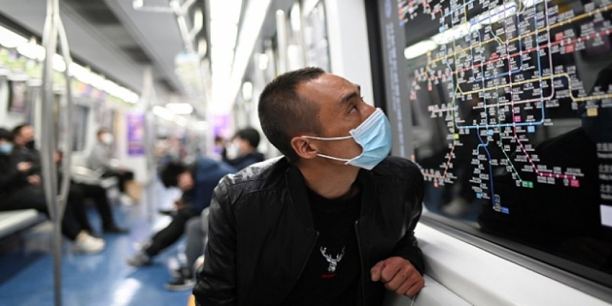 Çin'de 8, Güney Kore'de 62 Yeni Koronavirüs Vakası Görüldü