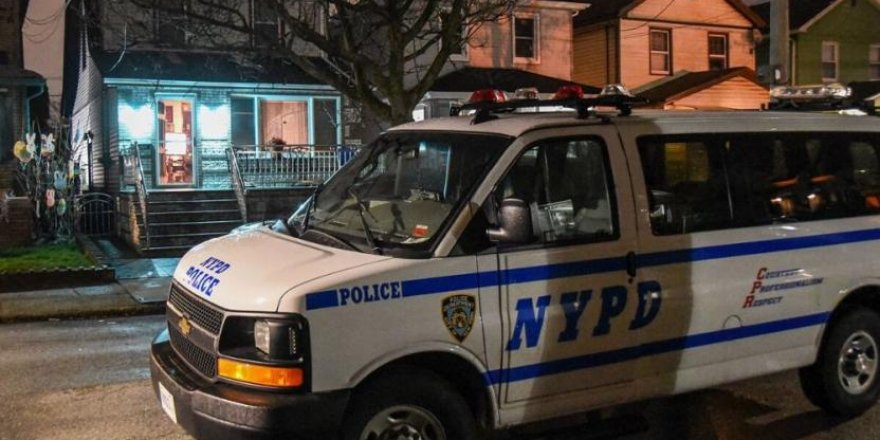 New York'ta Bir Günde 17 Kişi Silahlı Saldırılarda Öldü