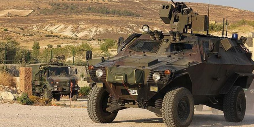 Tunceli'de 29 Bölge 'Geçici Özel Güvenlik Bölgesi' İlan Edildi